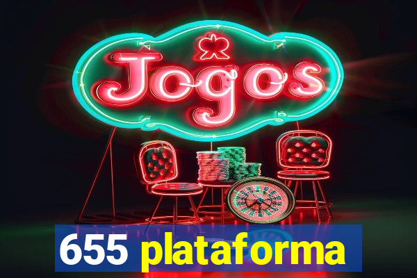 655 plataforma